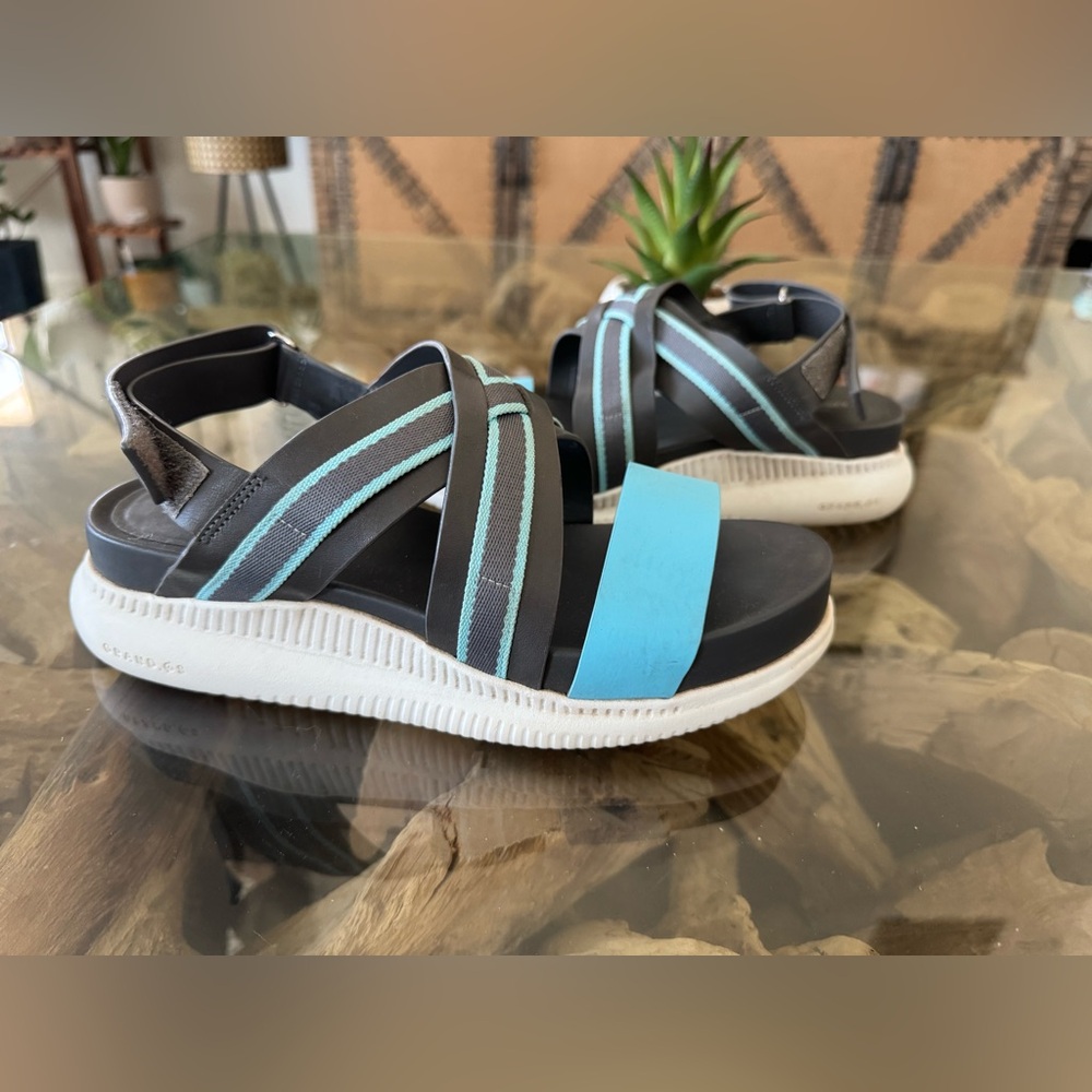 Cole Haan zerogrand sandal